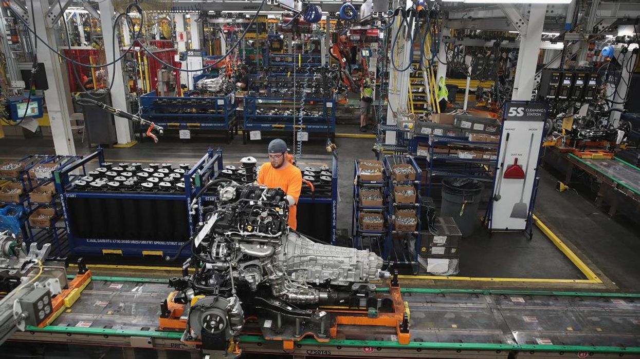 Americans’ approval of labor unions is at its highest point in 57 years