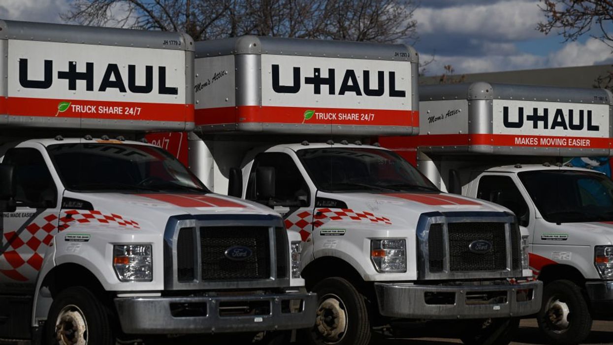 Americans are fleeing blue cities — and their suburbs