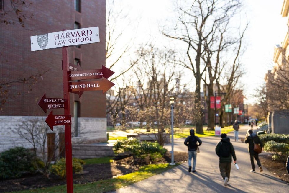 Americans are losing confidence in Ivy League institutions‚ scholar says