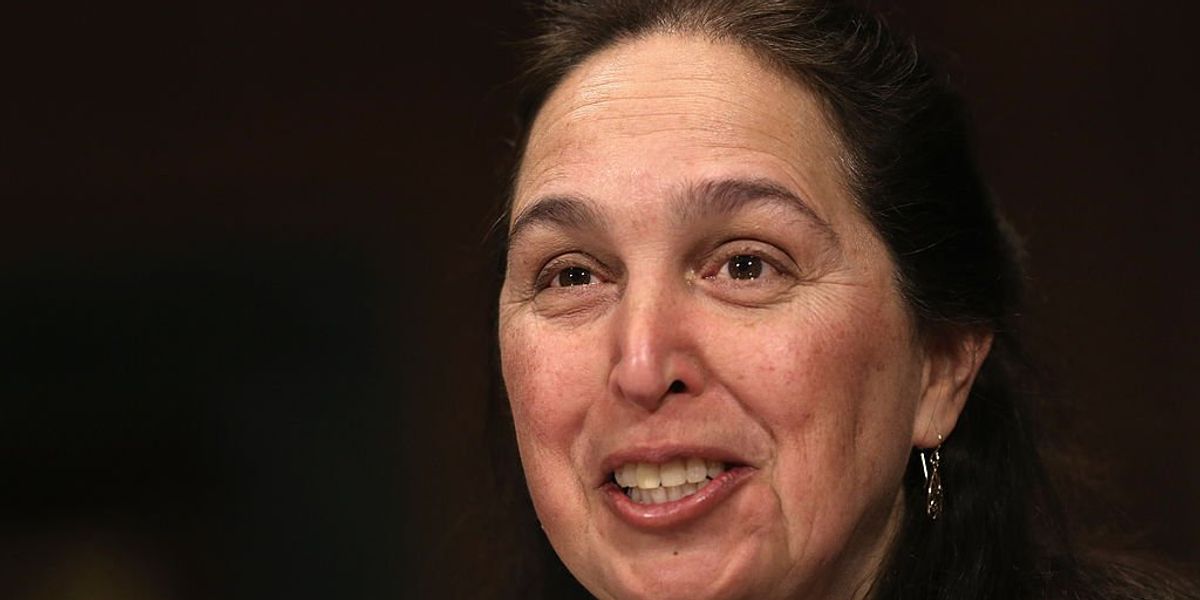 Americans didn’t elect a Boston judge president Americans didn’t elect a Boston judge president
