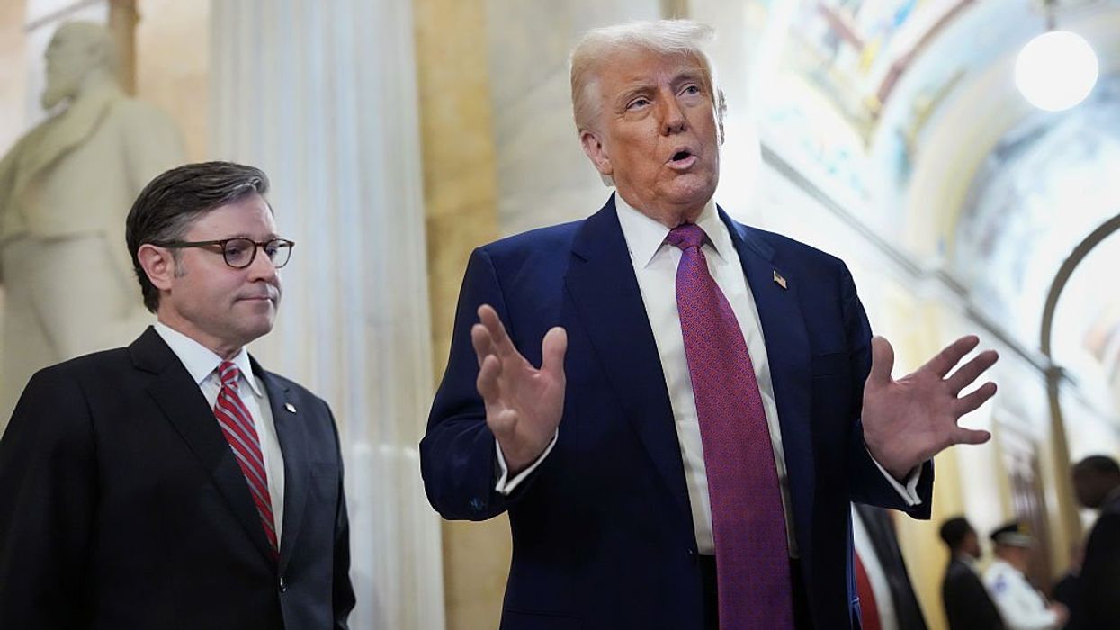 Americans didn’t elect Trump to bust SALT caps or overhaul Medicaid
