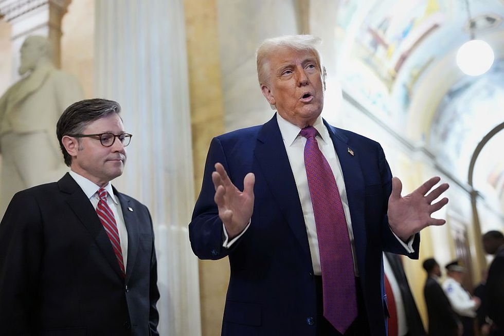 Americans didn’t elect Trump to bust SALT caps or overhaul Medicaid