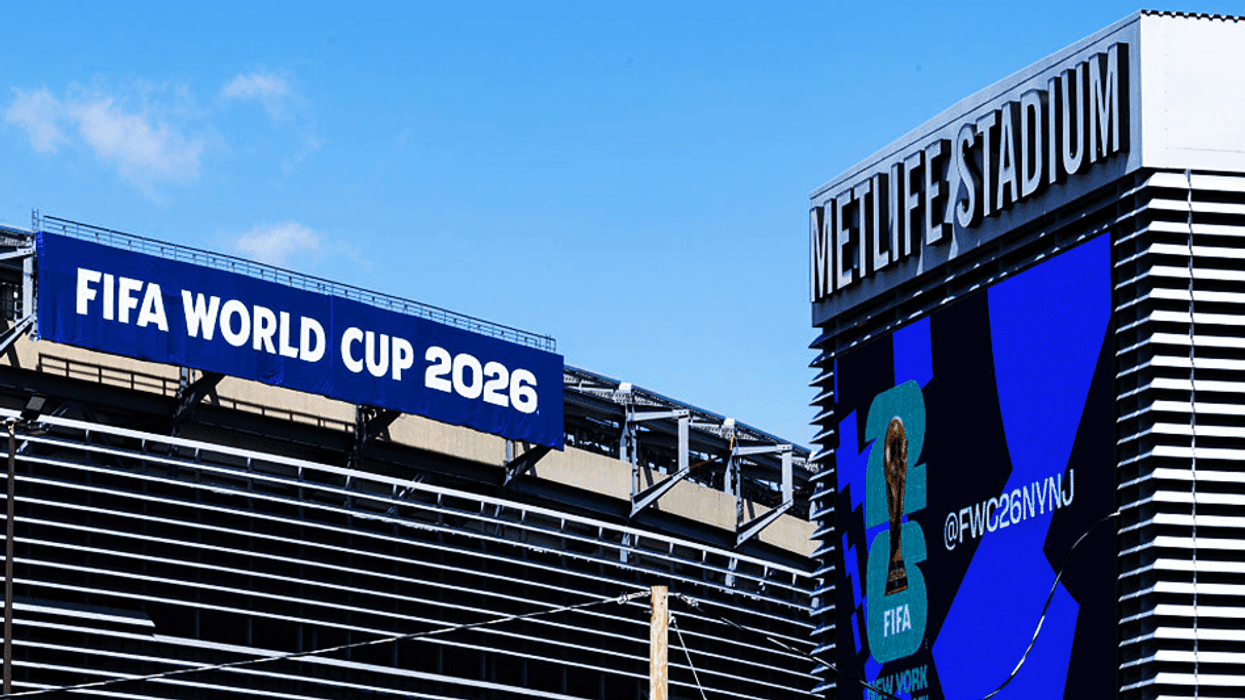 Americans likely to outnumber foreigners at World Cup despite record ticket sales