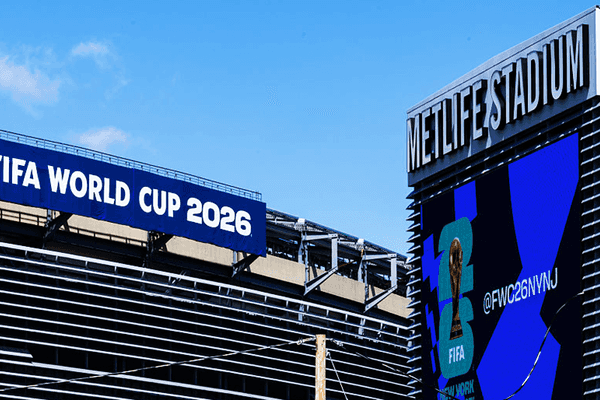 Americans likely to outnumber foreigners at World Cup despite record ticket sales