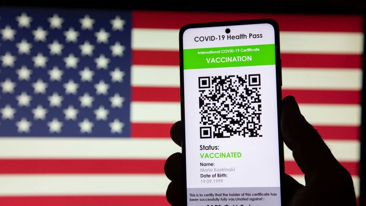 Americans' privacy in jeopardy as Congress pushes digital ID task force, 3 privacy-related bills