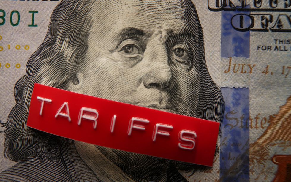 America’s $1.2 trillion trade deficit: Selling land for beads?