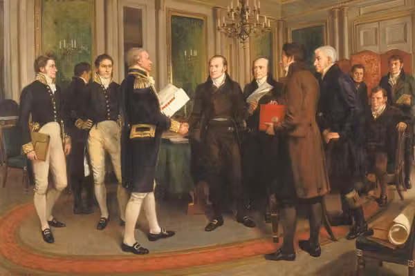 America’s founders deserve better than AI slop