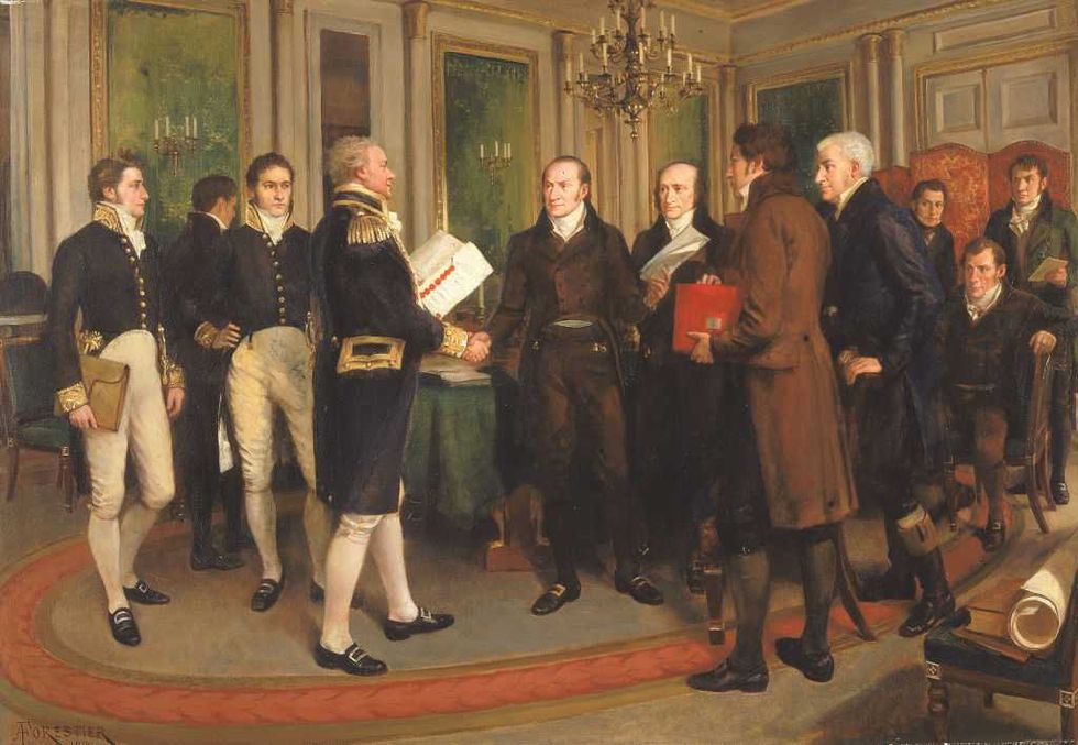 America’s founders deserve better than AI slop