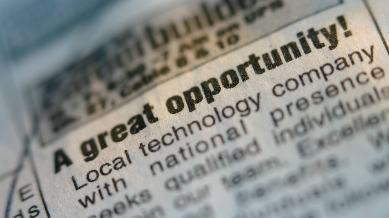 America’s hidden supply crisis: An educated workforce