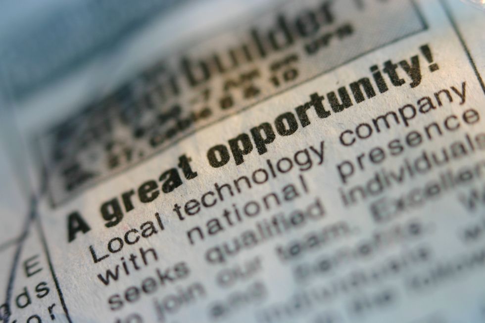 America’s hidden supply crisis: An educated workforce