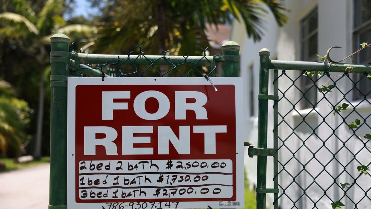 America’s housing crisis needs real answers, not Biden’s scapegoating