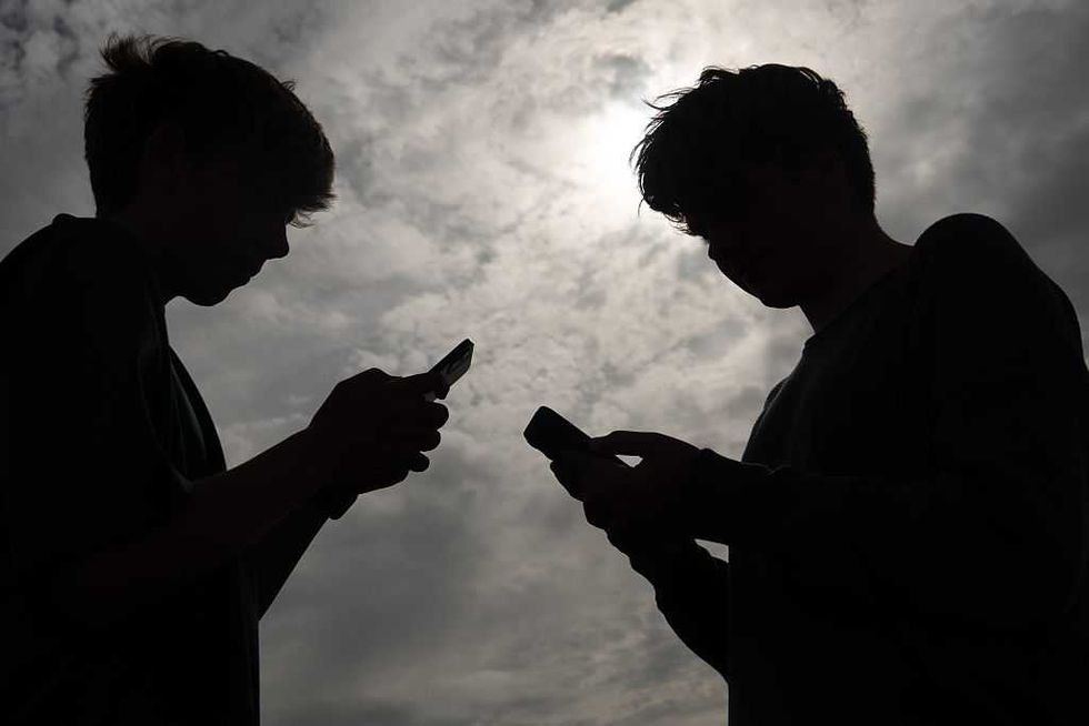 America’s new lost generation is looking for home — and finding the wrong ones