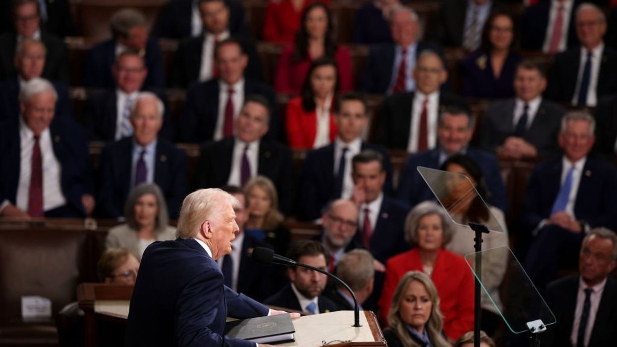 America’s orator in chief