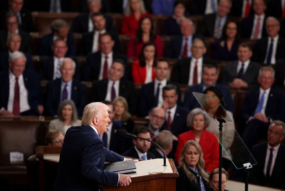 America’s orator in chief