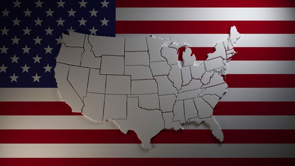 America’s safety must be made in the USA