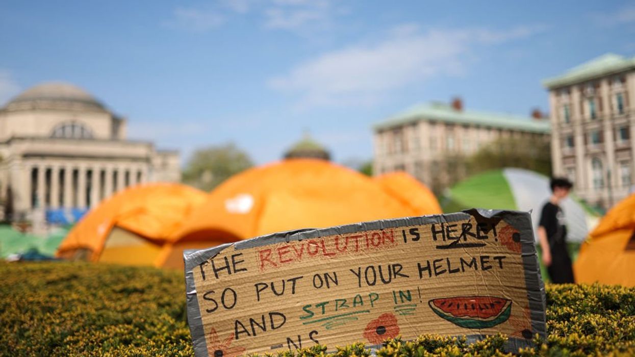 America’s top universities embrace suicide by mob