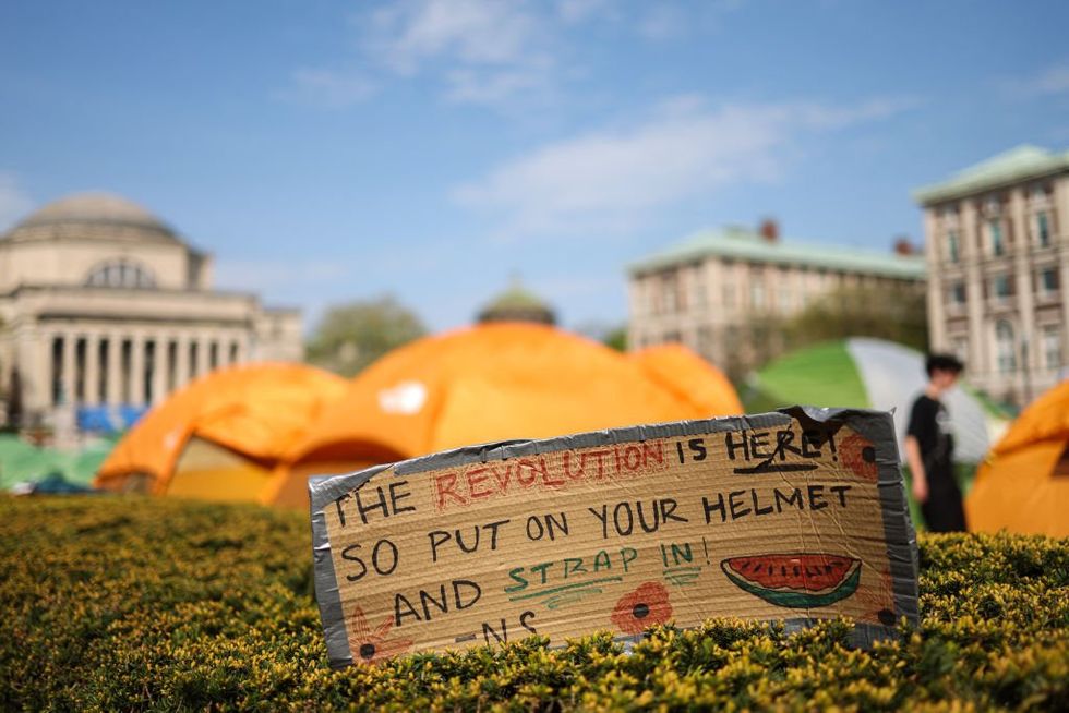 America’s top universities embrace suicide by mob