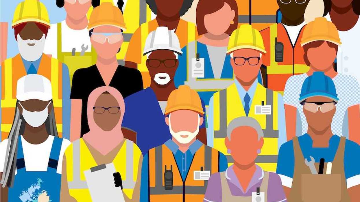 America’s two-tier economy is working exactly as planned