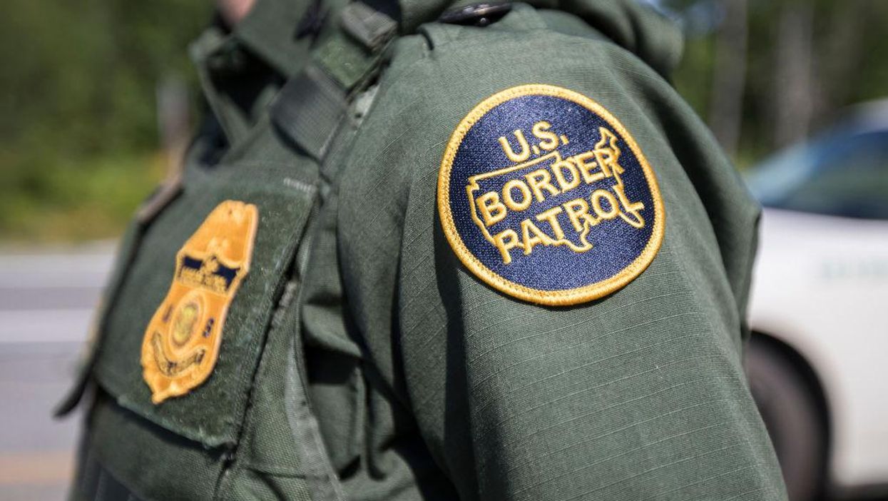 Amid ongoing migrant influx, Border Patrol apprehends previously deported criminals