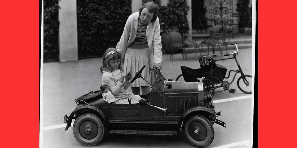 An ‘ankle bracelet’ for your car? AZ pushes new tech for serial speeders