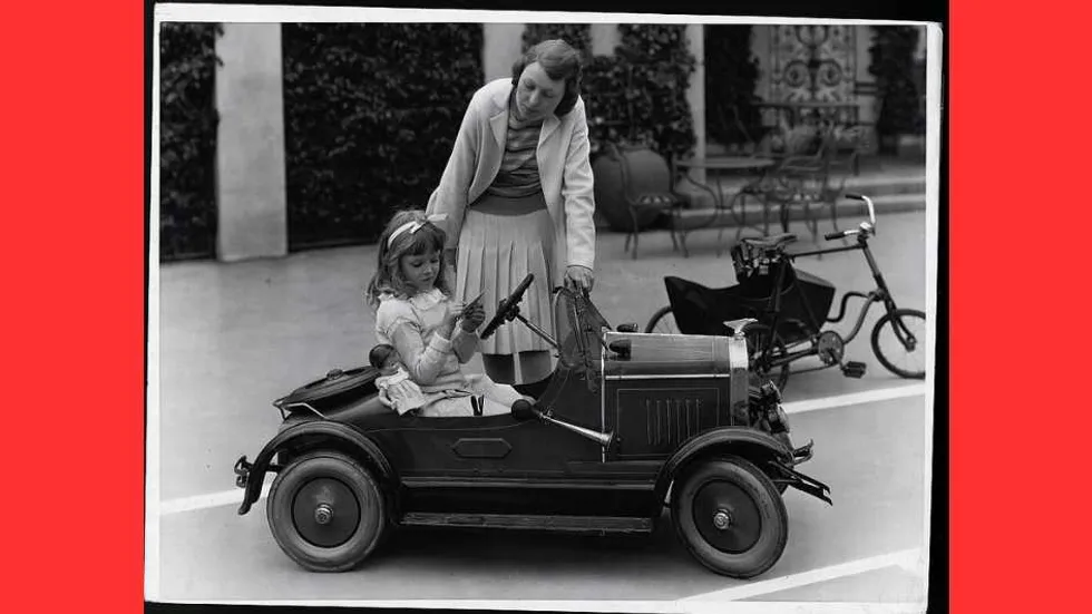 An ‘ankle bracelet’ for your car? AZ pushes new tech for serial speeders