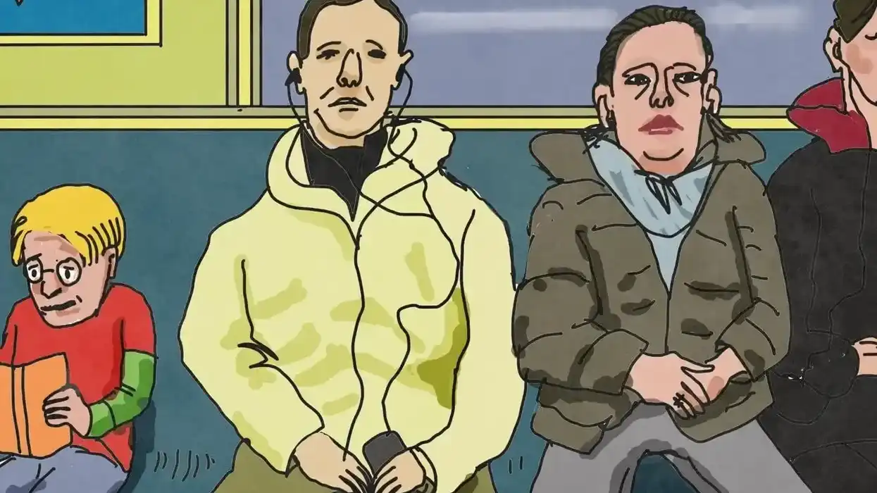 An ear towards community