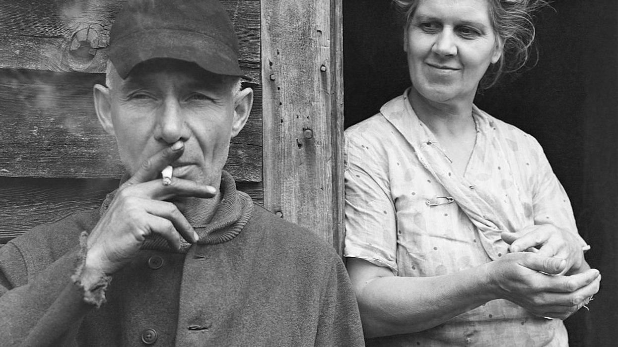 An end to the applause