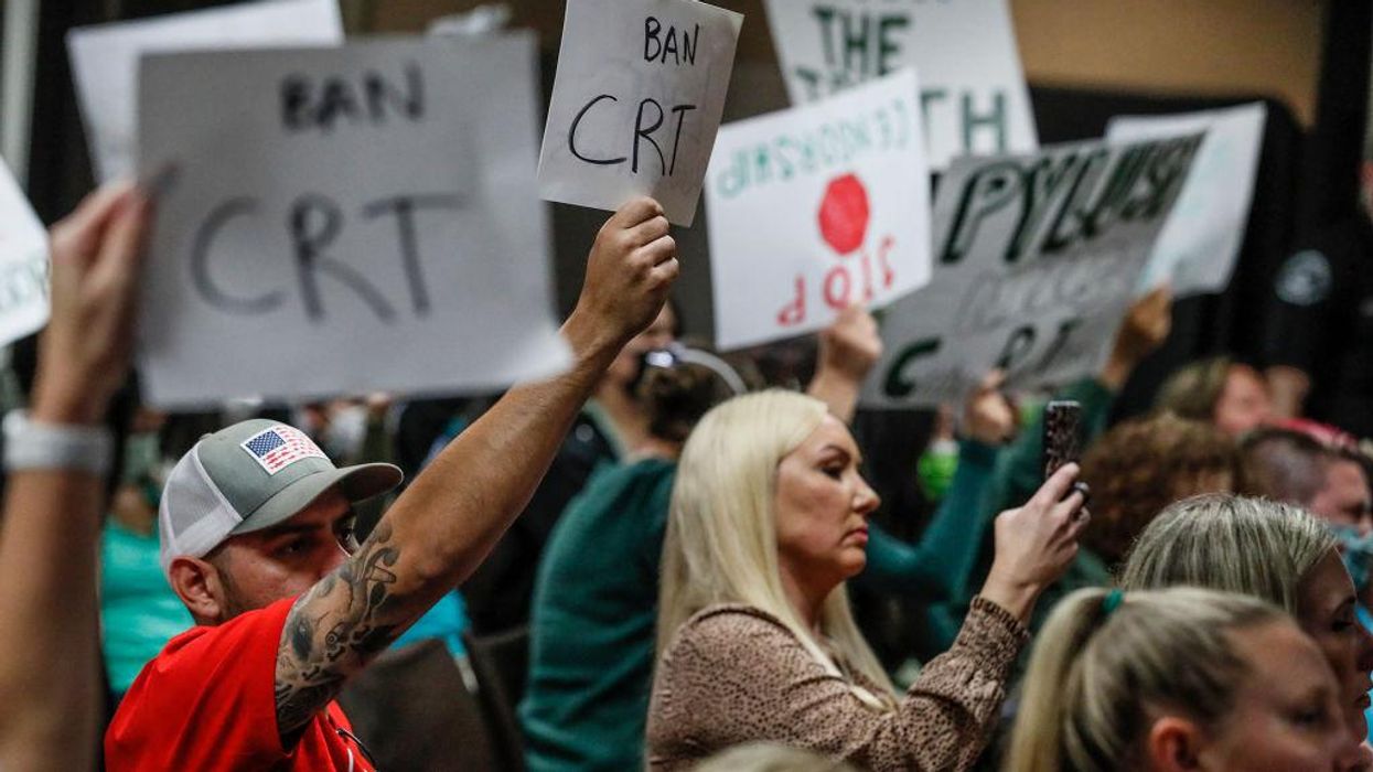 An Illinois school district promoted radical social justice curriculum in special-needs classrooms, instructed students to not to say 'All Lives Matter'