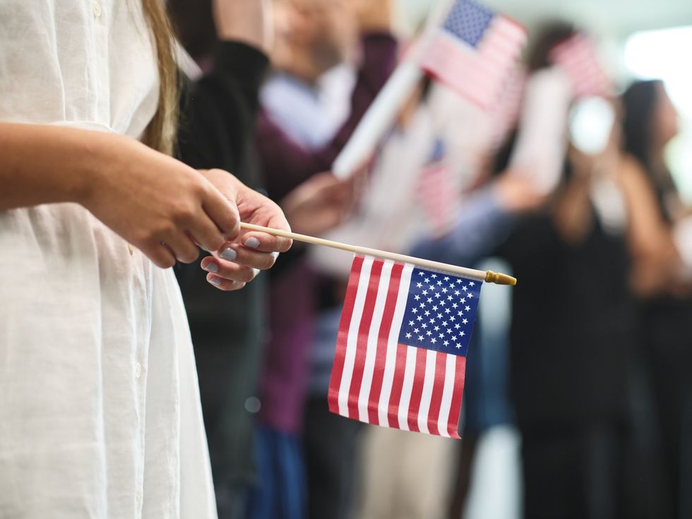 An immigrant’s bill of responsibilities