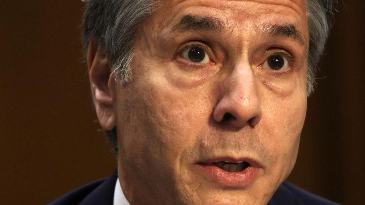 An internal State Department memo in July reportedly warned of Kabul collapse