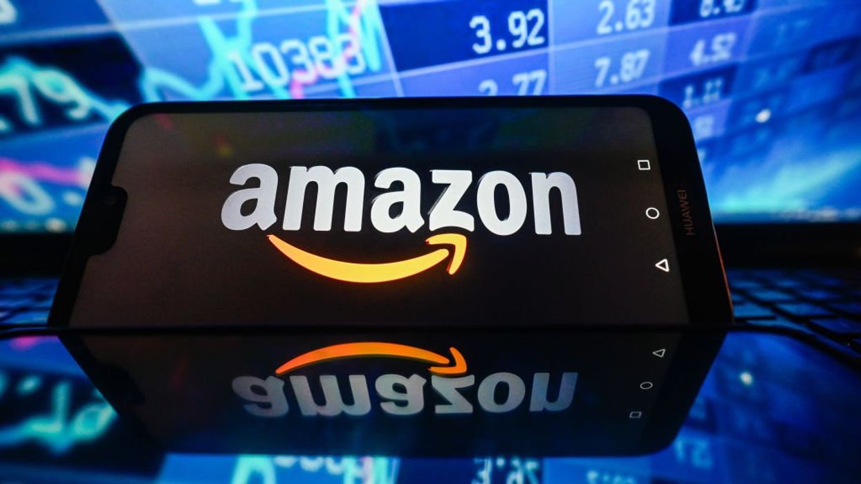 Analysis: Amazon’s federal lawsuit alleges monopolistic practices