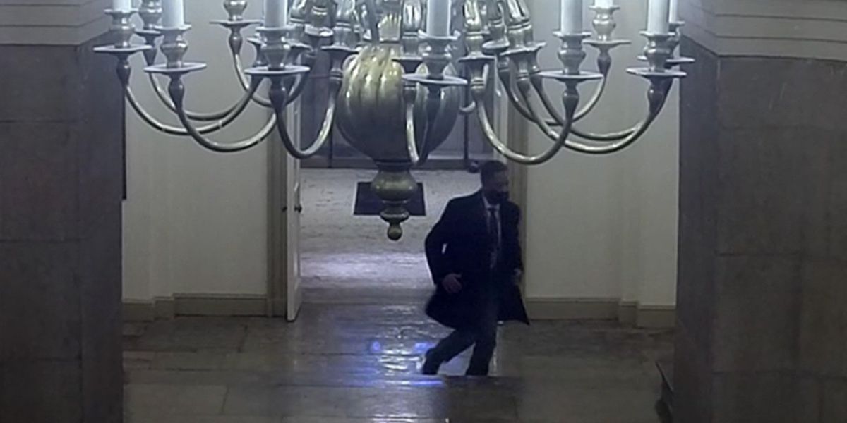 Analysis: Did Pelosi’s security chief perjure himself in Oath Keepers trial?