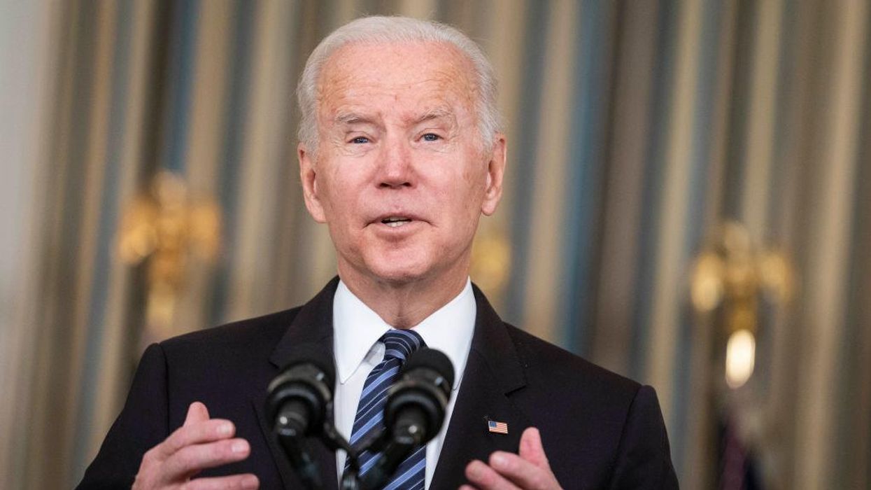 Analysis of Biden's Build Back Better bill says the plan could cost more than twice what White House claims and will increase deficit​