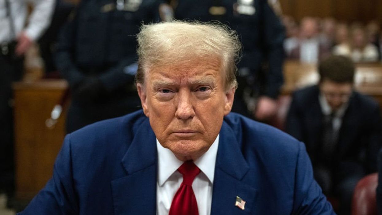 Analysis: What happens if Trump gets convicted?