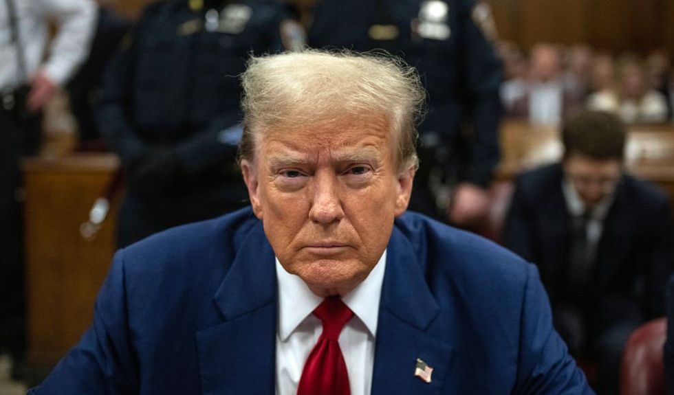 Analysis: What happens if Trump gets convicted?