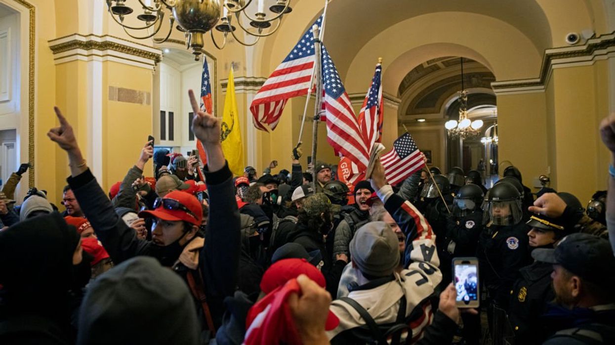 Analysis: Where independent journalism will land you in prison
