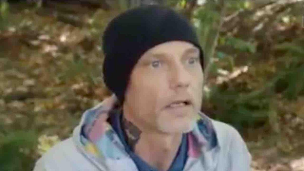 Anarchists call for 'vengeance' over death of '100% Antifa' militant who fatally shot pro-cop activist in apparent ambush in Portland