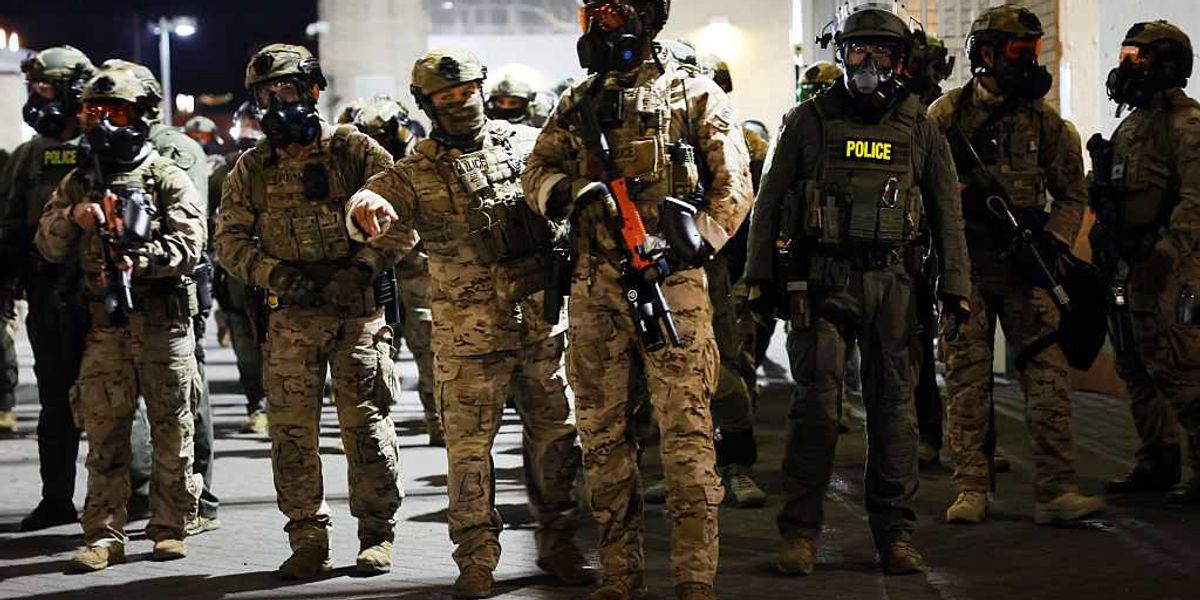 Lawless cities and defiance of federal authority threaten American liberty Lawless cities and defiance of federal authority threaten American liberty