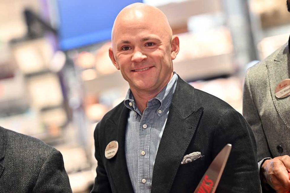 Andrew Cathy gave NBC the Chick-fil-A apology tour nobody asked for