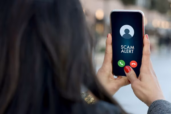 Android is beefing up scam protection for texts and calls — just in time