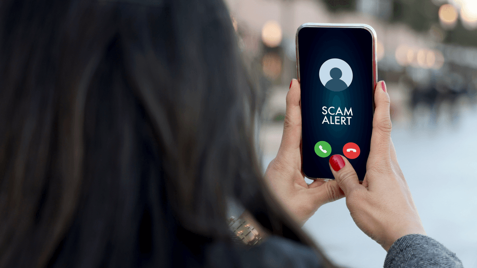 Android is beefing up scam protection for texts and calls — just in time