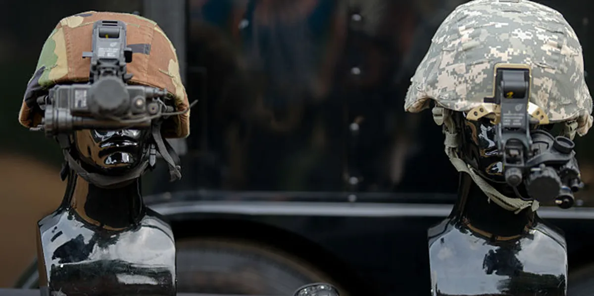 Anduril's new Army helmets have 'X-ray' vision — how is that possible?