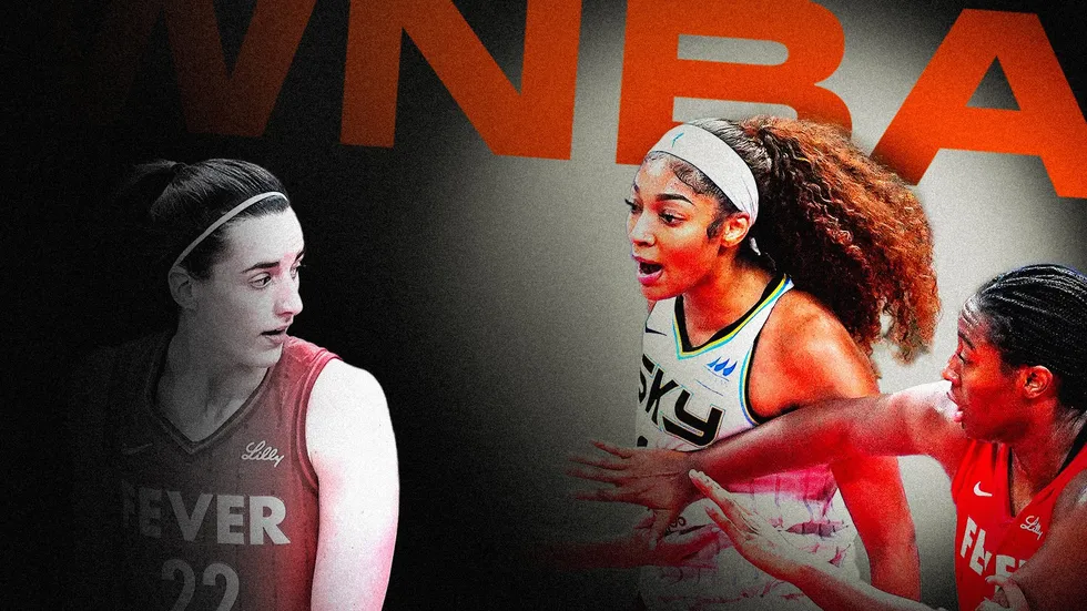Angel Reese and systemic pandering fuel 'black fatigue'
