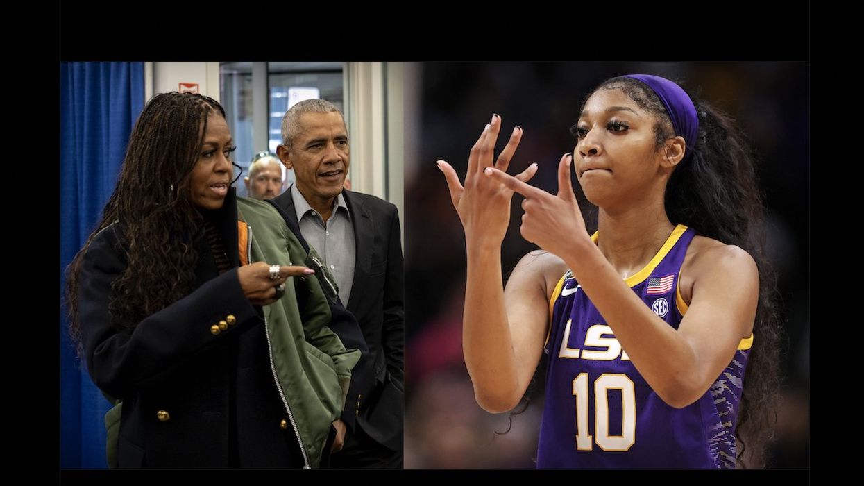 Angel Reese doesn't accept Jill Biden 'apology,' suggests LSU would visit the Obamas rather than White House: 'We’ll see Michelle, we’ll see Barack'