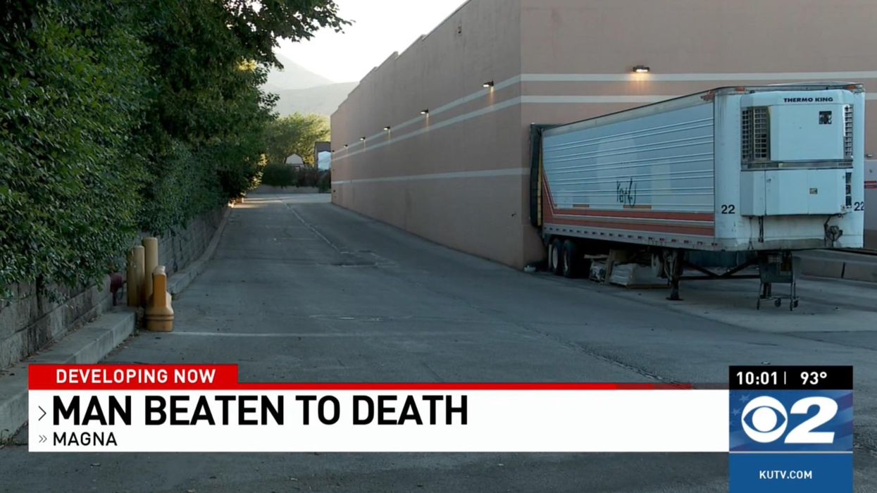 Angry mob chases down, then beats to death man accused of giving pregnant girlfriend black eye