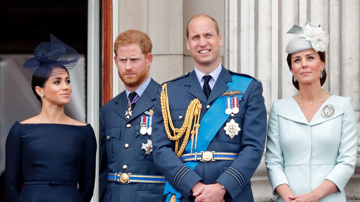 'Angry' Prince William hits back at brother’s bombshell interview, pledges to have a private discussion with him: ‘We’re very much not a racist family’