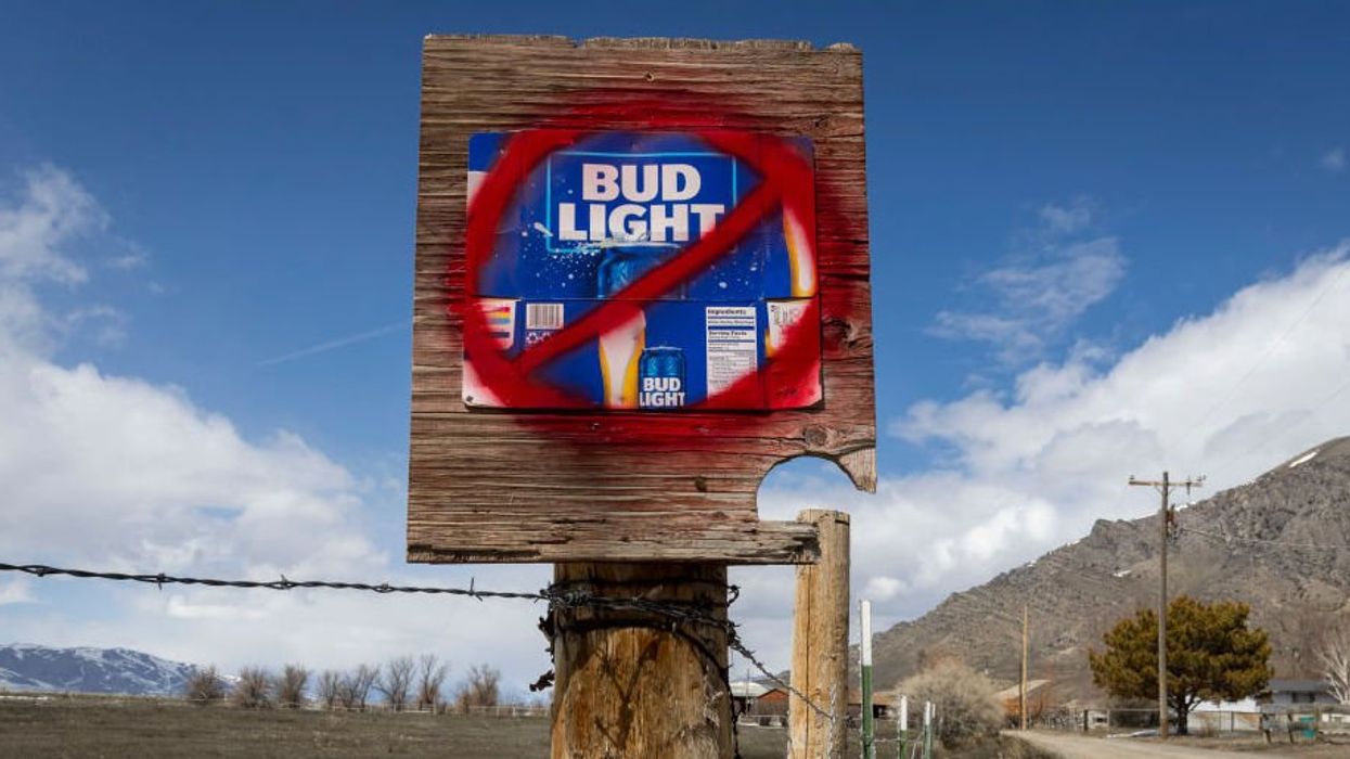 Anheuser-Busch CEO tells customers 'we hear you' in new message — but there's a noticeable omission