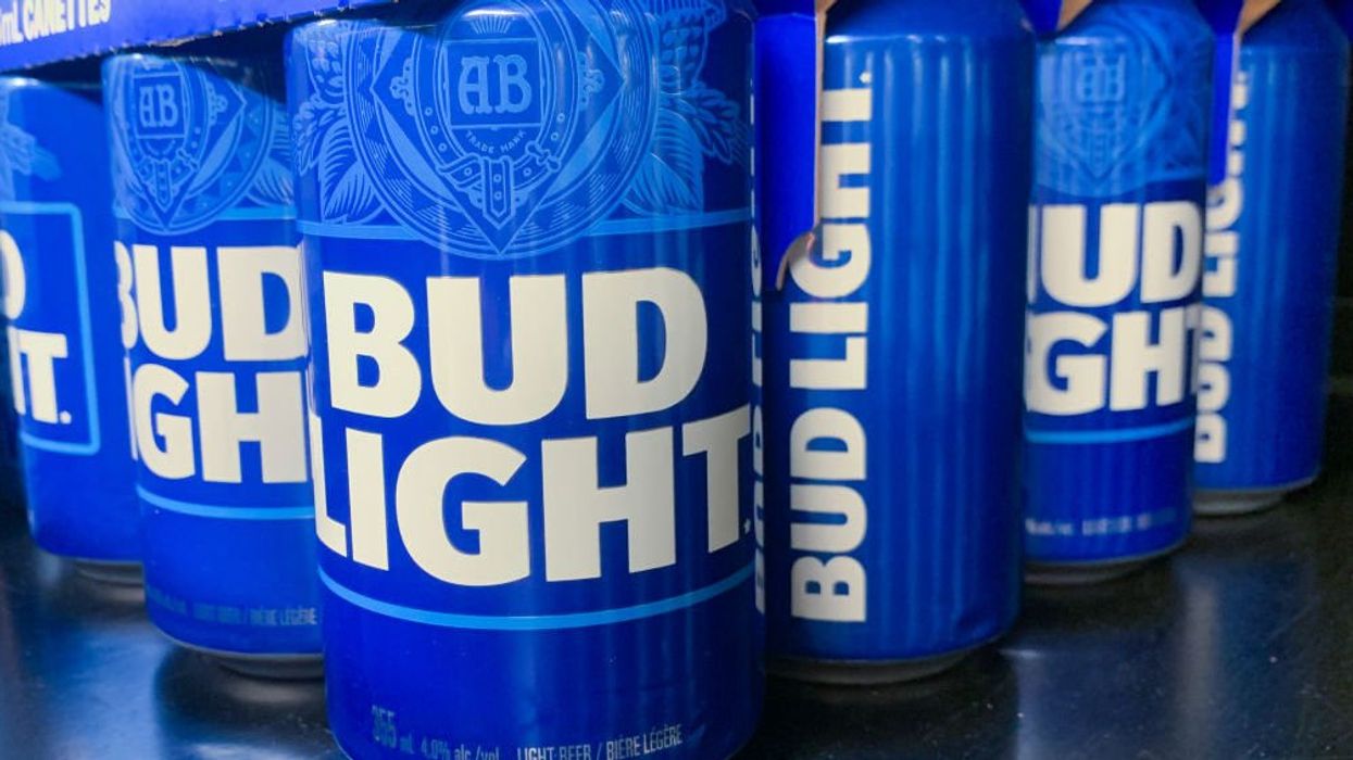 Anheuser-Busch heir commits to buying back his family's business if offered: 'Make that brand great again'