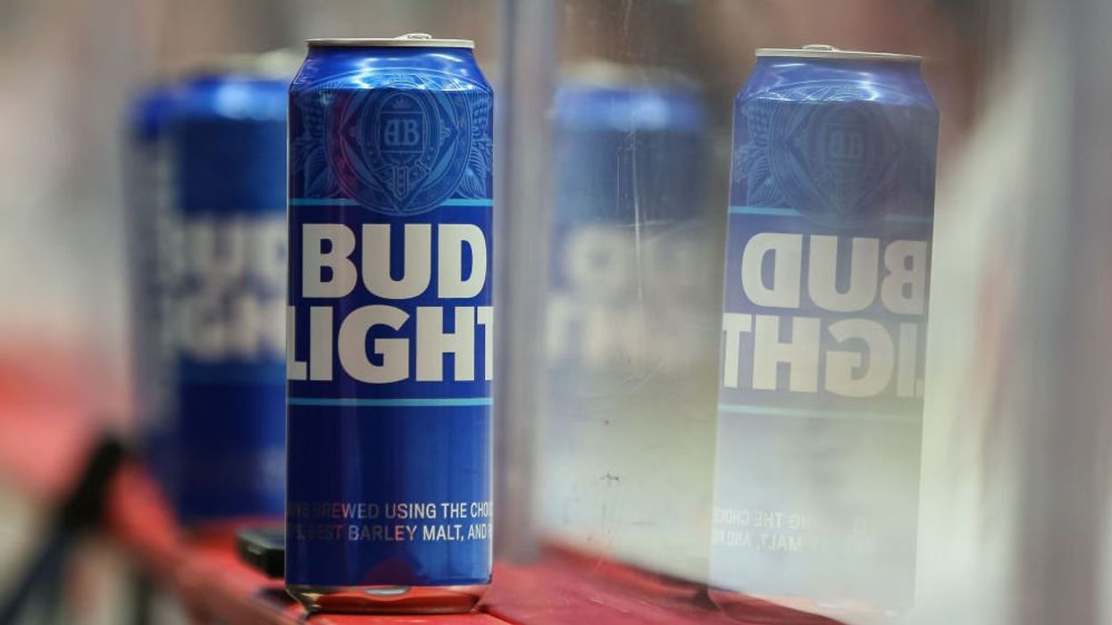 Anheuser-Busch responds after Dylan Mulvaney complains beer company is not defending trans community