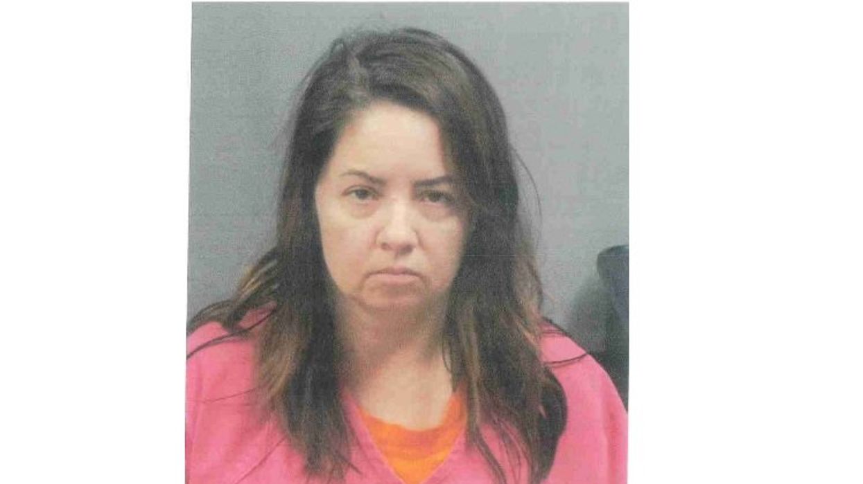 'I will make your church go bye bye': Woman charged after allegedly threatening twice to blow up church